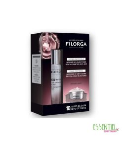 FILORGA-COFFRET-NCEF-REVITALIZE-SERUM-POLYREVITALISANT-30MLCREME-RAFFERMISSANTE-15ML-OFFERT.