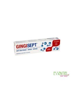 GINGISEPT-DENTIFRICE
