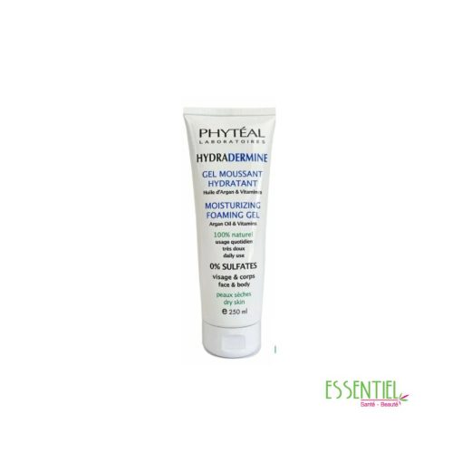 HYDRADERMINE-gel-moussant-pour-peau-seche-Flacon-de-250-ml