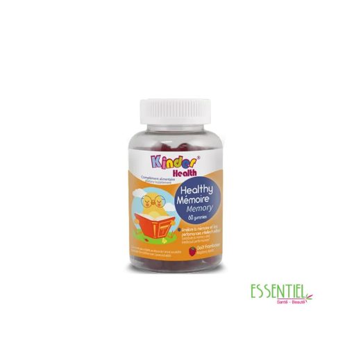 KINDER-HEALTH-MEMOIRE-60-GUMMIES