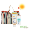 Sensilis Pack sun care peaux mixtes color