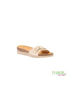 SCHOLL GINNI OR CLAIR