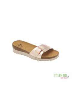 SCHOLL GINNI ROSE CUIVRE
