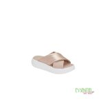 Ciabatte Scholl Boca Cross F30007 Beige - 2