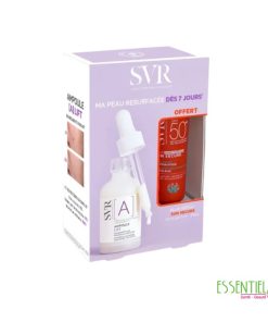 SVR-COFFRET-A-AMPOULE-LIFT-30MLSUN-SECURE-BLUR-SPF50-15ML-OFFERT