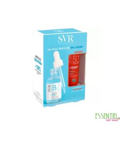 SVR-COFFRET-B3-AMPOULE-HYDRA-30MLSUN-SECURE-BLUR-SPF50-15ML-OFFERT
