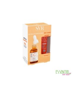 SVR-COFFRET-C-AMPOULE-ANTI-OX-30MLSUN-SECURE-BLUR-SPF50-15ML-OFFERT