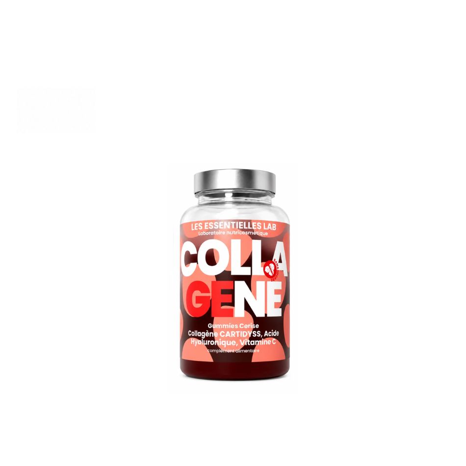 les essentielles lab collagene
