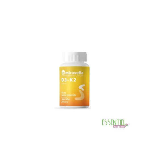 miravella-D3-K2-BT-30