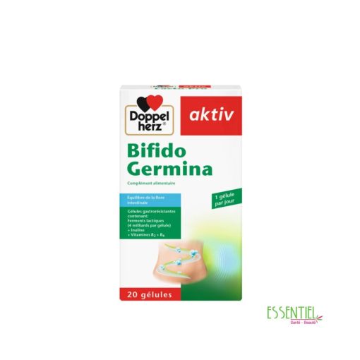 Aktiv-Bifido-Germinal