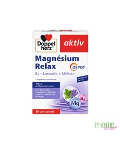 Aktiv-Magnesium-Relax