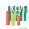 pack SVR peau mixte/grasse sun secure brume + blur + sebiaclear gel 200ml