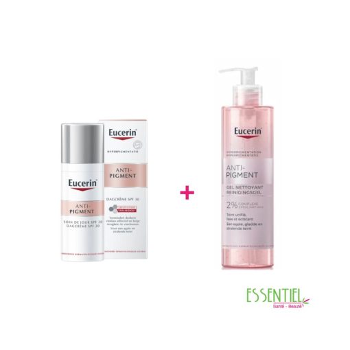 EUCERIN-PACK-SERUM-ANTI-PIGMENT-SIN-DE-JOUR-SPF30-GEL-ANTI-PIGMENTB-200ML