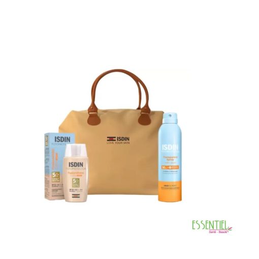 ISDIN-PACK-SOLAIRE-BRUME-200MLISDIN-ECRAN-FUSION-WATER-LIGHT