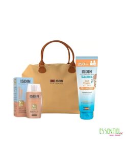 ISDIN-PACK-SOLAIRE-LAIT-250MLISDIN-ECRAN-FUSION-WATER-MEDIUM