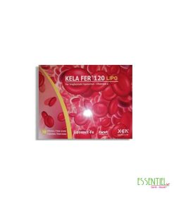 KELA-FER-LIPO-120-