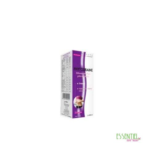 PHYTODRAIN-450ML
