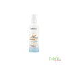 "Spray solaire Dermedic Sunbrella SPF 50+ pour adultes – flacon de 150 ml, protection solaire très haute, adapté aux peaux sensibles."