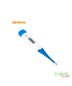 Thermomètre Digital « Genial »