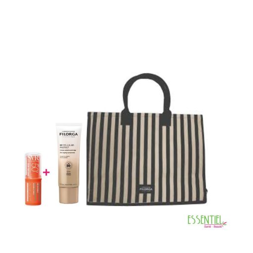 FILORGA-PACK-UV-CELLULAREASY-STICK-SVR-SAC-FILORGA