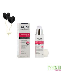 ACM Dépiwhite Sérum Concentré Intensif Anti-Taches