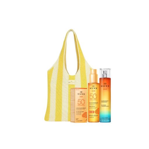 Nuxe-sun-pack-visage-et-corps-eau-delicieuse