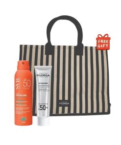 PACK SVR BRUME & UV DEFENSE SAC OFFERT