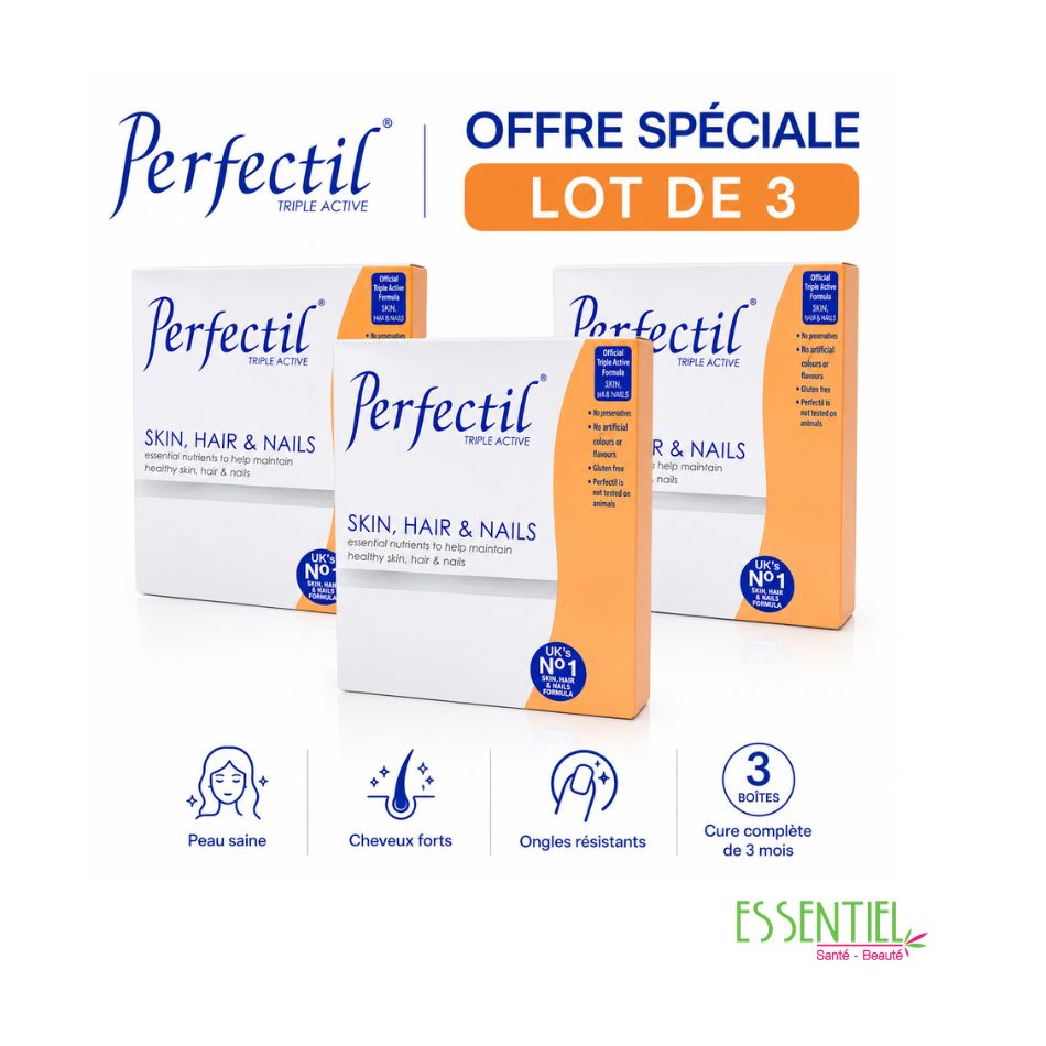 PERFECTIL PACK de 3