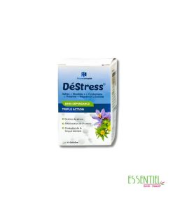 Pharmahealth DéStress 15 Géllules