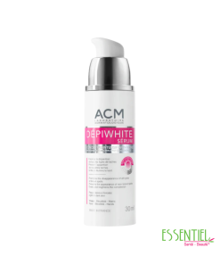 Ce sérum concentré en 12 actifs dermatologiques puissants est efficace sur tous les types de taches et d’irrégularités du teint, tous les types de peau et toutes les carnations, des plus claires aux plus foncées. 92% d'ingrédients d'origine naturelle.