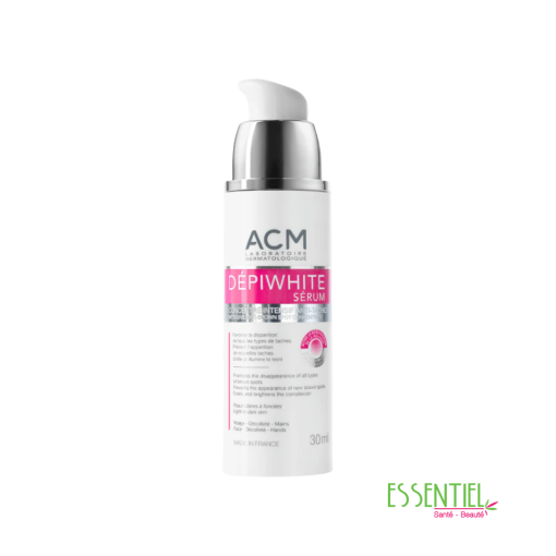 Ce sérum concentré en 12 actifs dermatologiques puissants est efficace sur tous les types de taches et d’irrégularités du teint, tous les types de peau et toutes les carnations, des plus claires aux plus foncées. 92% d'ingrédients d'origine naturelle.