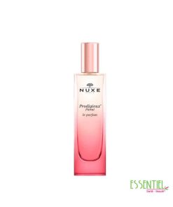 nuxe parfum prodigieux