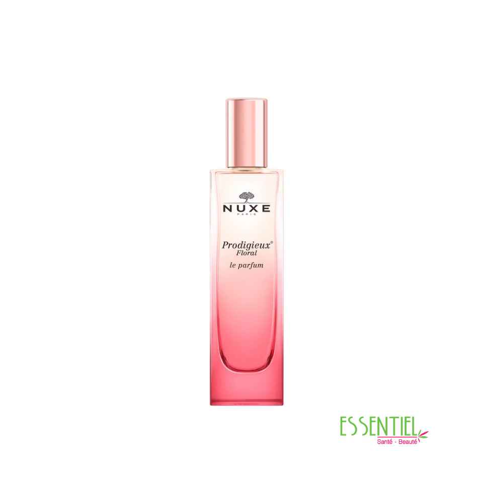 nuxe parfum prodigieux