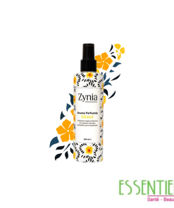Brume parfumée au monoï