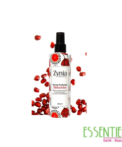 Brume parfumée au monoï