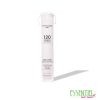 BYphasse coton démaquillants 120 disques – disques de coton doux, résistants et absorbants pour un démaquillage efficace et respectueux de la peau.