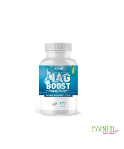 MAG-BOOST-60-GELLULES