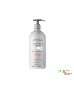 BYPHASSE SHAMPOOING NUTRITIVE RICHE CHEVEUX SECS 750ML