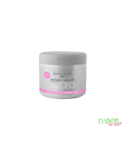 BYPHASSE MASQUE CAPILLAIRE LISS EXTREME 500ML