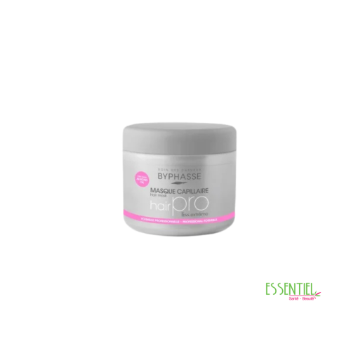 BYPHASSE MASQUE CAPILLAIRE LISS EXTREME 500ML