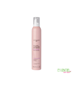 BYPHASSE MOUSSE CAPILLAIRE DEFINITION CHEVEUX BOUCLES 300ML