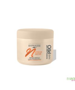 byphasse masque capillaire nutritif