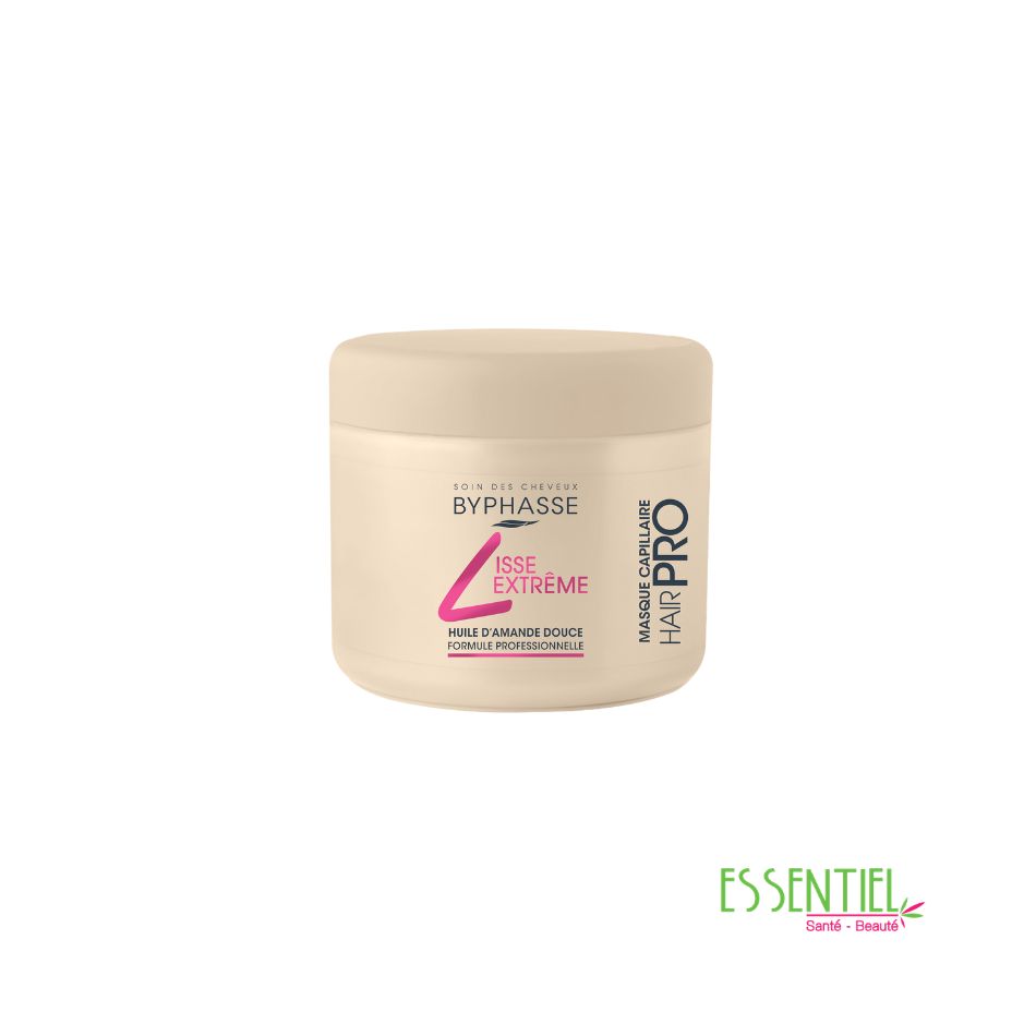 byphasse masque lisse extreme