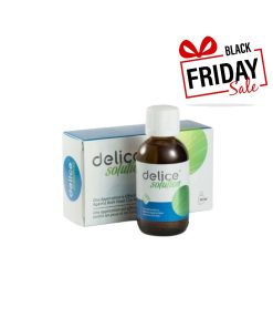 Delice solution anti poux 50 ml
