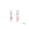 Laino pack crème nourrissante 40ml + gommage 75ml