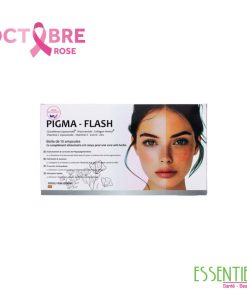 PIGMA FLASH 10 AMPOULES 25ML