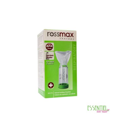 rossmax-chambre-dinhalation-l