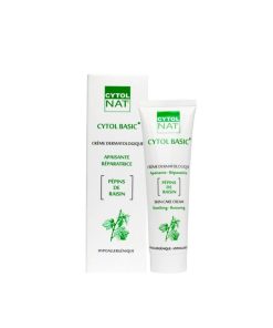 CYTOLNAT CYTOL BASIC 100ML