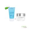 DERMEDIC PACK MELUMIN CREME DE JOUR SPF50+& GOMMAGE ENZYMATIQUE -50%