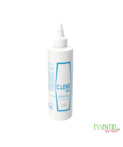 C Lens Plus Solution Multifonction Lentilles180ml